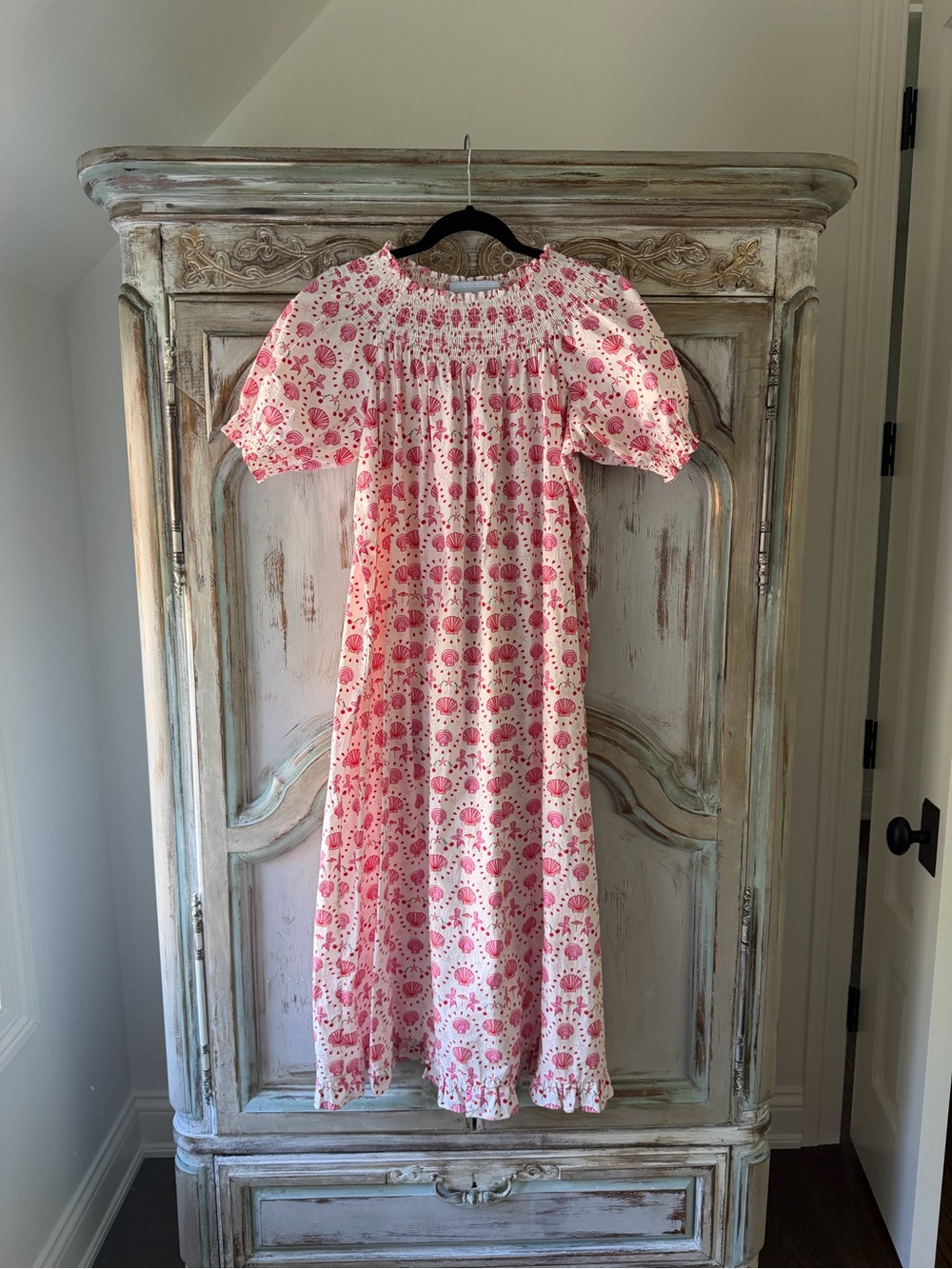 Hill House Dress